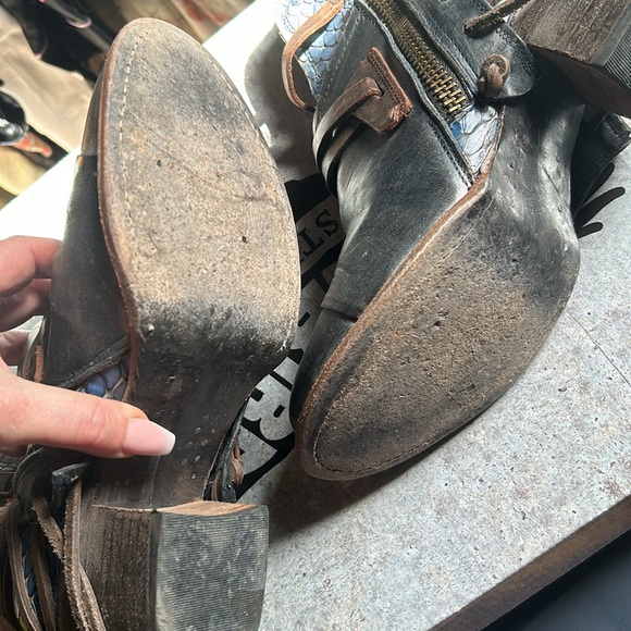 Freebird by Steven - Picture 3 of 15